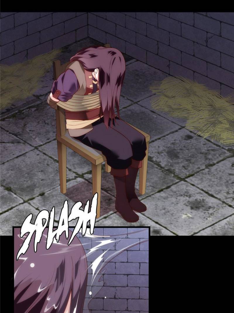 My Lackadaisical Overlord Chapter 86 27